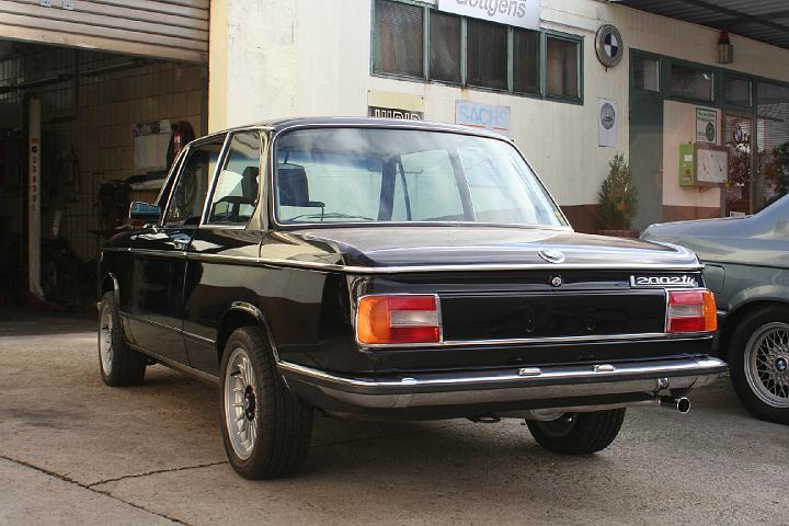 Goettgens Automobile